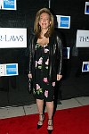 Red Carpet arrivals for the world premiere of 'The In-Laws' at the Tribeca Film Festival.<br>Denise Rich