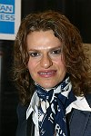TFF Award Ceremony Arrivals at Stuyvesant High School<br>Sarah Bernhardt