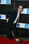 TFF Award Ceremony Arrivals at Stuyvesant High School