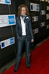 TFF Award Ceremony Arrivals at Stuyvesant High School<br>Sarah Bernhardt
