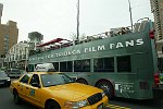 Tribeca Film Festival Street Fair on Greenwich Street
