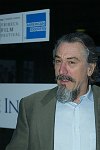 Red Carpet arrivals for the world premiere of 'The In-Laws' at the Tribeca Film Festival.<br>Robert DeNiro
